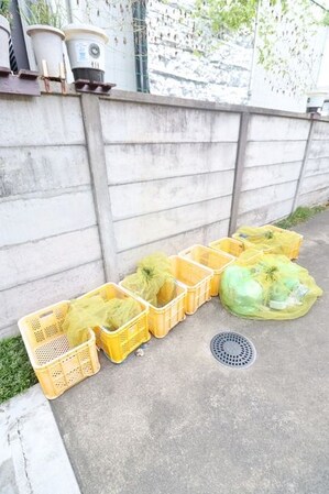 カイアの物件内観写真